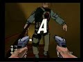 XIII Ps2 Gameplay Gamecube, xBox and PC Ubisoft