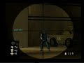 XIII Ps2 Gameplay Gamecube, xBox and PC Ubisoft