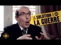 the golden show la solution face a la guerre