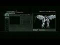 Armored Core For Answer White Glint