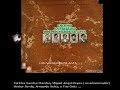 Los Nocheros de Anta NOSTALGIAS CARPERAS