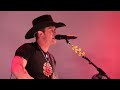 Aaron Pritchett - THE WEIGHT - CBC Studio 40 - 2009