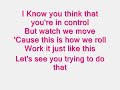 The Cheetah Girls 3 - Dance Me If You Can With Lyrics