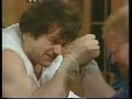 Jón Páll vs Capes: 1984 Part 2/2 (Slay Push, Arm Wrestling) Jón Páll vs Capes: 1984 Part 2/2 (Slay Push, Arm Wrestling)