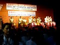 drum exhbition