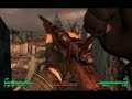 Fallout 3 Walkthrough part 83 -  Super Mutant Brute Massacre
