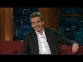 Craig Ferguson 11/24/9D Late Late Show Peter Capaldi PT2