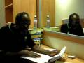 videos de Poesía en inglés, Bahamas, Obediah Michael Smith 9, EHP-Floricanto