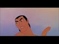 Cenas de Mulan 1