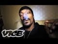VICE and Project X's Party Legends: Snoop Dogg