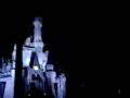CAMPANITA VOLANDO EN DISNEY WORLD
