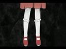 Ghost Hound amv