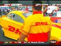 2008 NHRA Drag Racing - Checker Schuck\ 2008 NHRA Drag Racing - Checker Schuck\