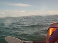 Go Sea Kayak july 12 Byron Bay