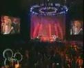 Ture Friend Music video - hannah montana