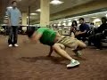 illaskan assassins airport session