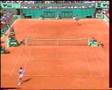videos de Bruguera Rafter French Open 1997 (1/2)
