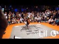 Bboy Lil G Trailer 2013 | The Exemplar