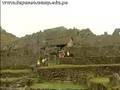 Cusco Machupicchu