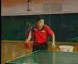 Ma Lin Serve