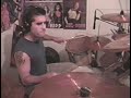 Portal 7 - Displace ( drum recording ) (2003) Portal 7 - Displace ( drum recording ) (2003)