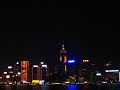 Victoria Harbour Light Show Victoria Harbour Light Show