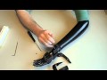 Ilimb: Adjusting Thumb / Bon son et clip pour bricoleur !  A VOIR