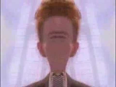 Rickroll'd d'llorkciR
