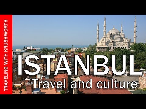Click aici pentru vizualizare Istanbul, Turkey: Visit Turkey Travel Series - Travel Video (HD) - Turkey Tourism Travel Guide Istanbul, Turkey: Visit Turkey Travel Series - Travel Video (HD) - Turkey Tourism Travel Guide