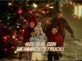 Coca Cola Christmas - TV-Werbung 2003 Coca Cola Christmas - TV-Werbung 2003