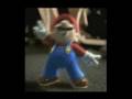 Mario se ha vuelto friki -_-U