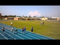 Hershey Track Meet