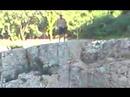 pont du gard 2 grammes
