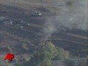 Raw Video: Fiery Balloon Gondola Crash