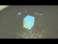 Augmented Anamorphosis