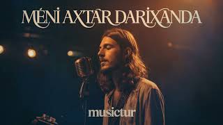 Məni Axtar Darıxanda / (yeni version 2026) Psychedelic Rock