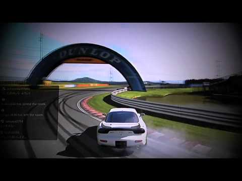 0 GT5 [2012] Japanese Tsukuba Drift 