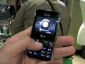 LG Invision (AT&T) - Hands-on @ CTIA fall '08