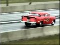 ET No Box Highlights @ IHRA North American Nationals
