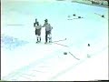 Brandon Sugden vs Johnstown Brandon Sugden vs Johnstown