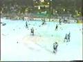 Brandon Sugden vs Johnstown