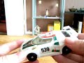 G1 Wheel Jack Review / Transformation