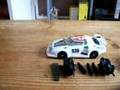 G1 Wheel Jack Review / Transformation