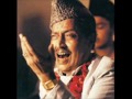 Poet Bahadur Shah Zafar: