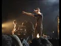 sidilarsen reprend du prodigy avec mouss (mass hysteria) en invit� !!!
c'�tait le 28 novembre dans le prestigieux bikini � toulouse !