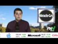 Scotts Miracle-Gro Looking To Enter Medical Marijuana Market
