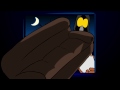 Halloween Special (Saison 3 Épisode 15)