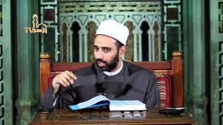 تقسيم العام إلى قسمين