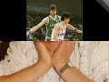 Arvidas Sabonis Tribute
