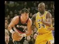Arvidas Sabonis Tribute
